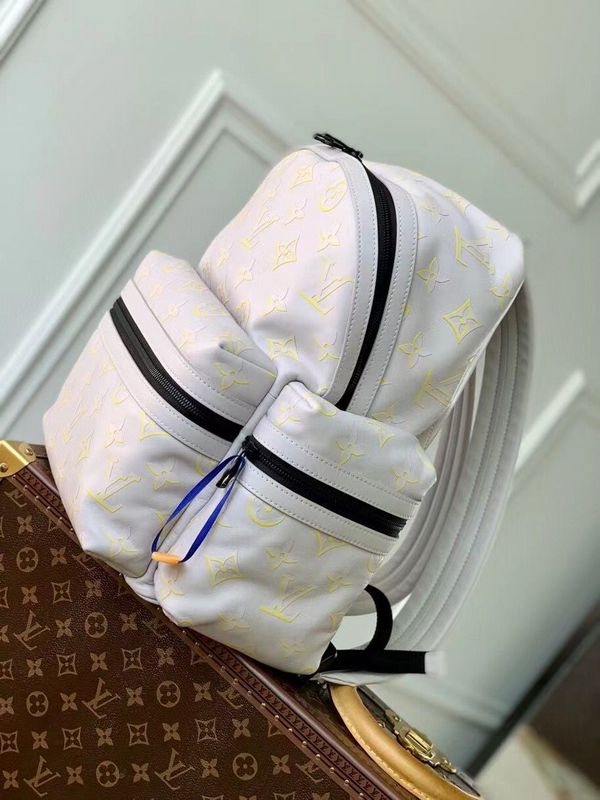 Alice Bags- Louis Vuittons  - 15974