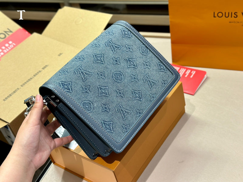 Alice bags - Louis Vuittons  - 15094