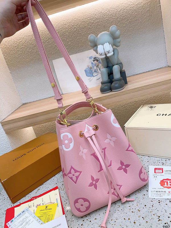 Alice bags - Louis Vuittons  - 14863