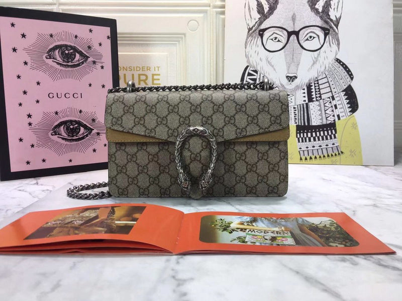 Gucci Bags - The Tote   317