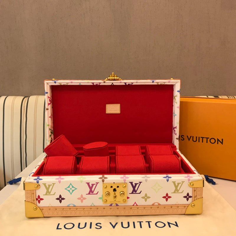 Alice Bags- Louis Vuittons  - 15987
