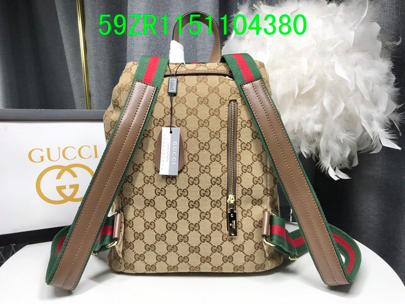 Gucci Bags - The Tote   1094