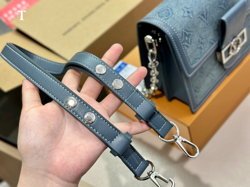 Alice bags - Louis Vuittons  - 15094
