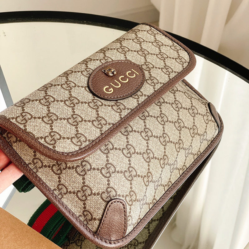 Gucci   Luxury Bags  1324