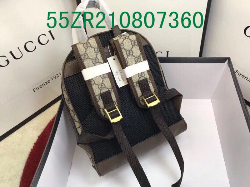 Gucci Bags - The Tote   1135