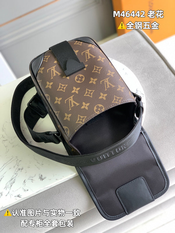 Alice bags - Louis Vuittons  - 15413