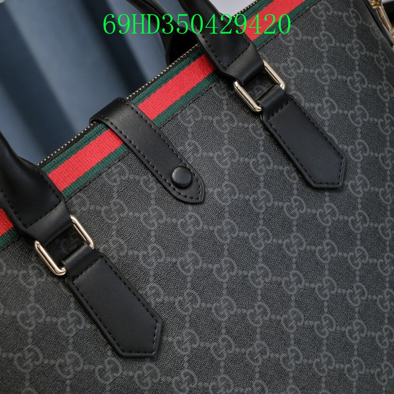 Gucci Bags - The Tote   929