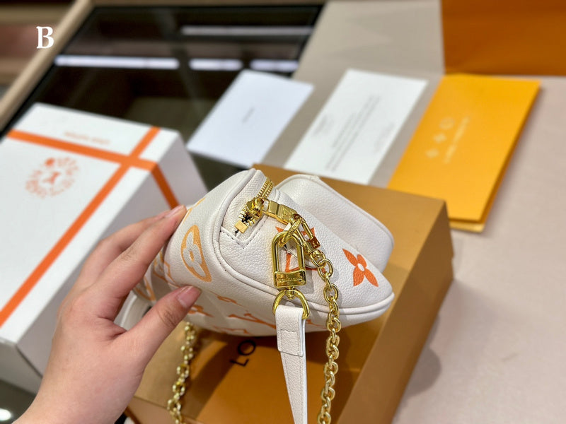 Alice bags - Louis Vuittons  - 14929