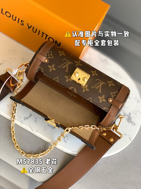 Alice bags - Louis Vuittons  - 15421