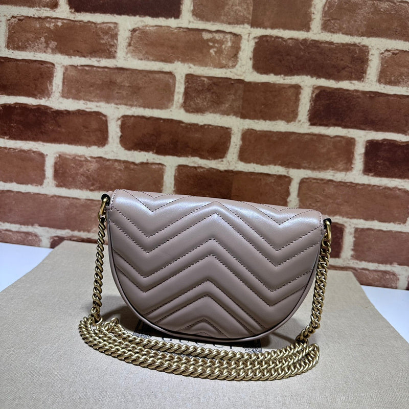 Gucci Luxury - Bags - 222
