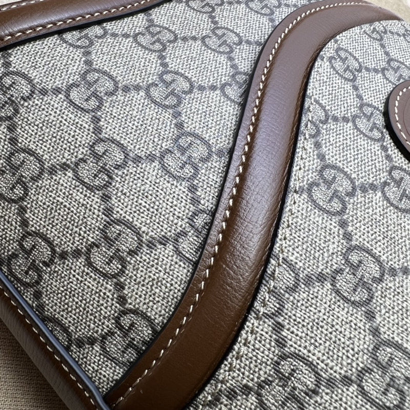 Gucci Luxury - Bags - 047