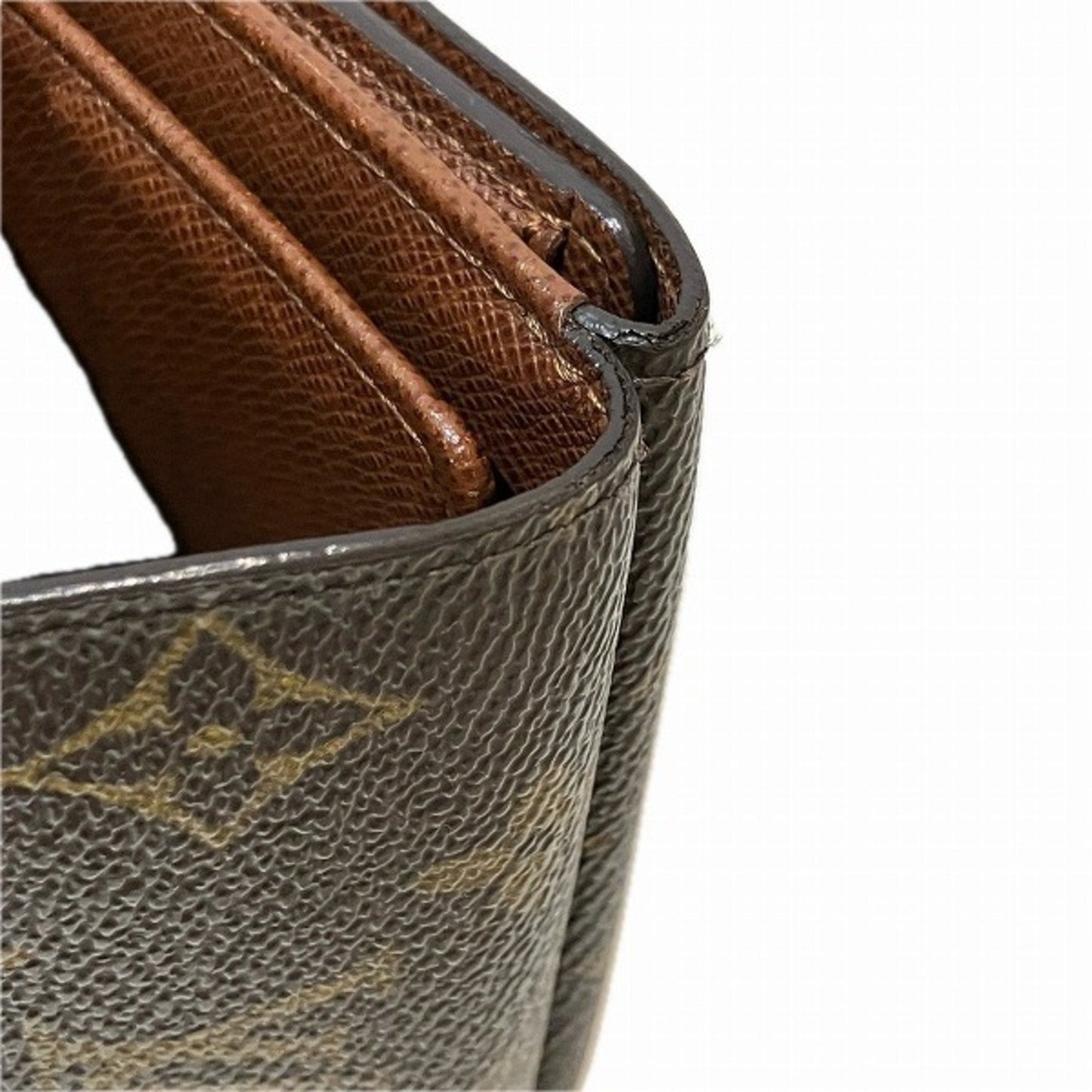 Louis Vuitton  Coin Purse/Coin Case