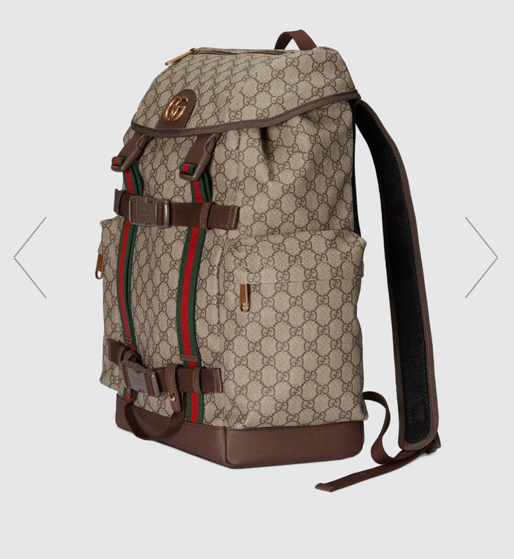 Gucci Luxury - Bags - 211