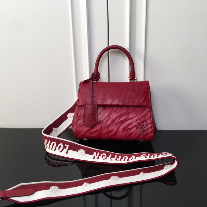 Alice Bags- Louis Vuittons  - 15885