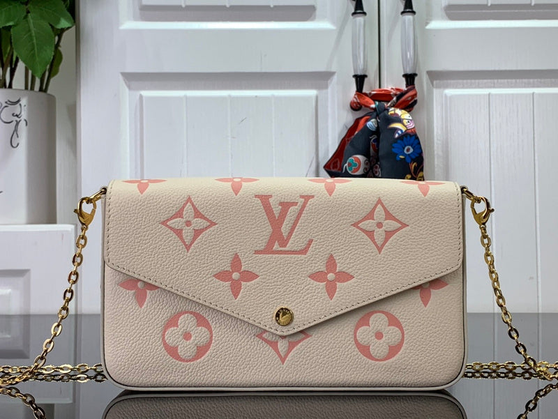 Alice bags - Louis Vuittons  - 15822