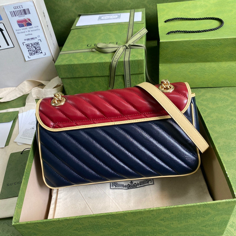 Gucci   Luxury Bags  1232