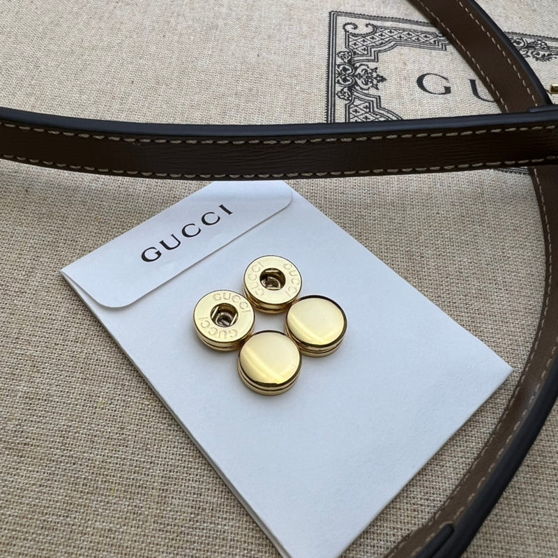 Gucci  Luxury -  Bags - 495