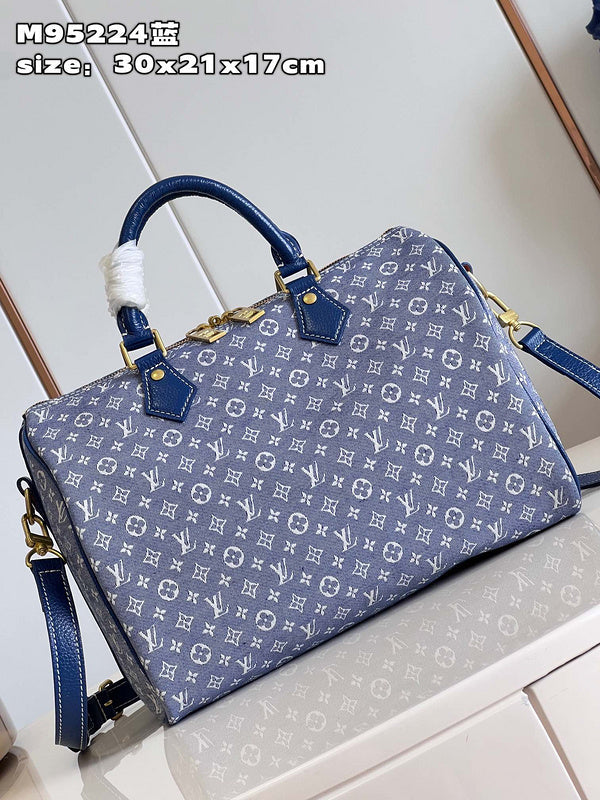Alice bags - Louis Vuittons  - 15336