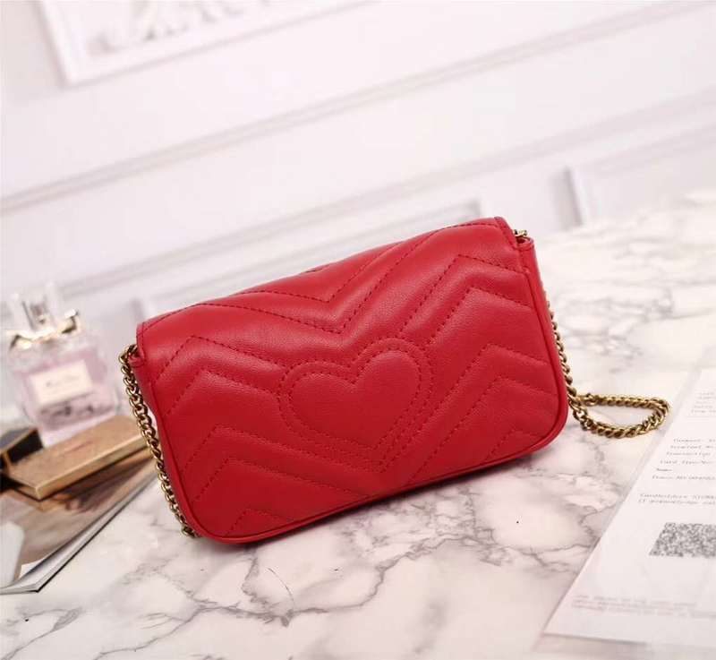 Gucci Bag Luxury Bag New Arrival