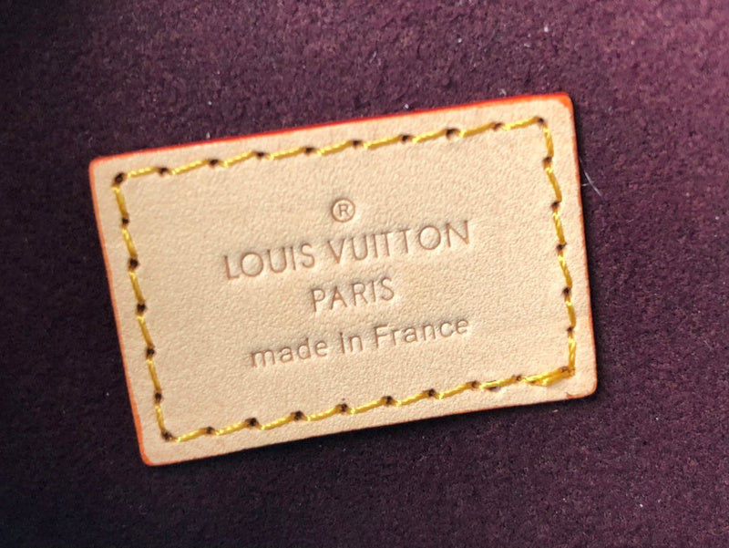 Alice Bags- Louis Vuittons  - 16533