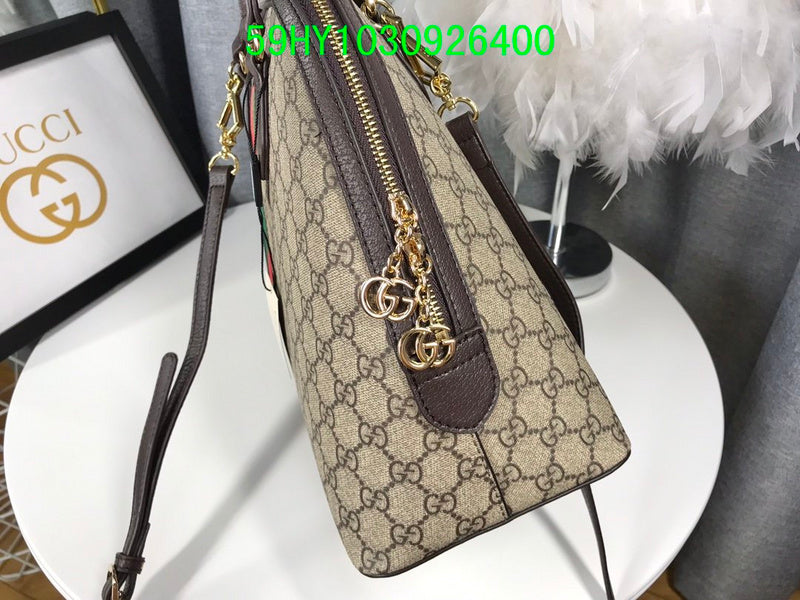 Gucci Bags - The Tote   463