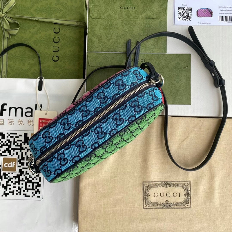 Gucci   Luxury Bags  1186