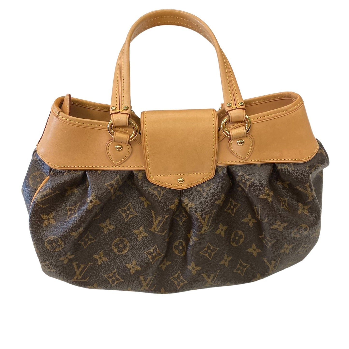 Handbag Luxury Designer By Louis Vuitton  Size: Medium