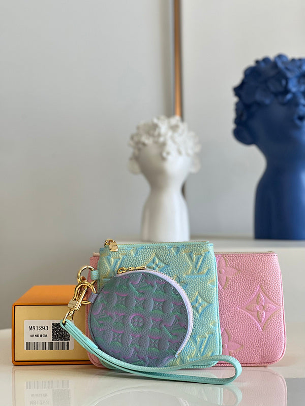 Alice Bags- Louis Vuittons  - 16394