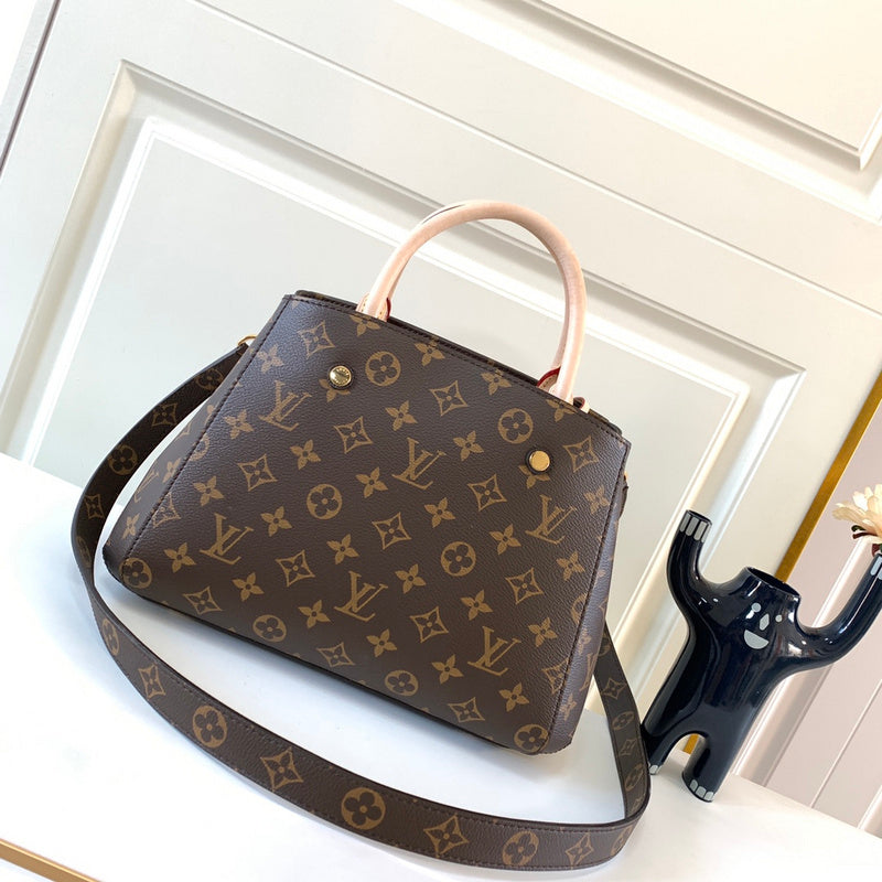 Alice Bags- Louis Vuittons  - 16299
