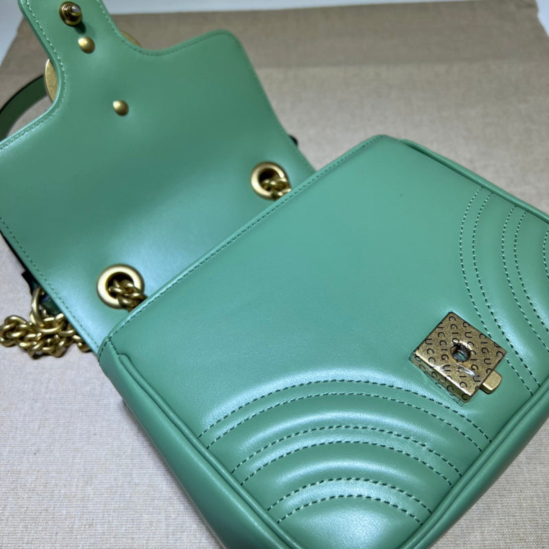 Gucci  Luxury -  Bags - 437