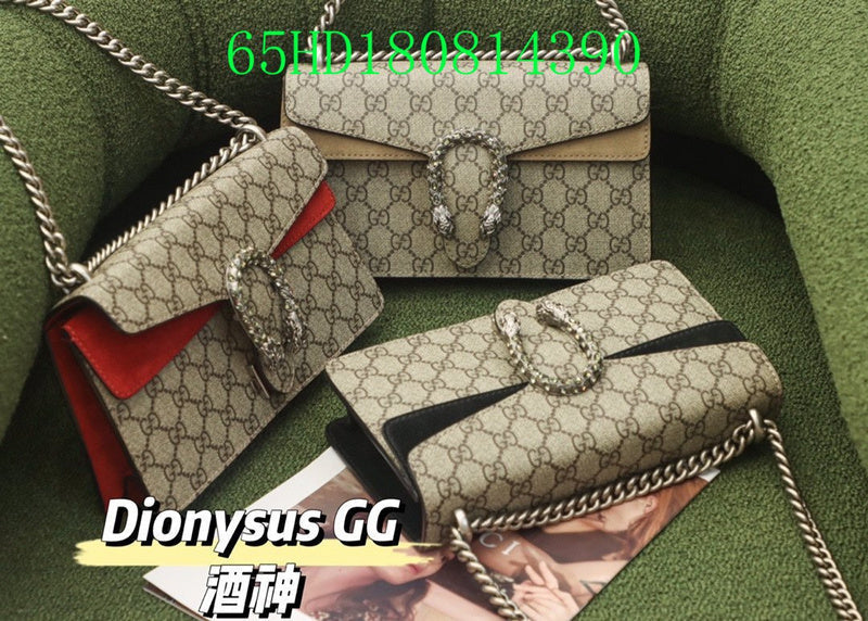 Gucci Bags - The Tote   370