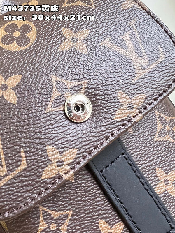 Alice bags - Louis Vuittons  - 15317