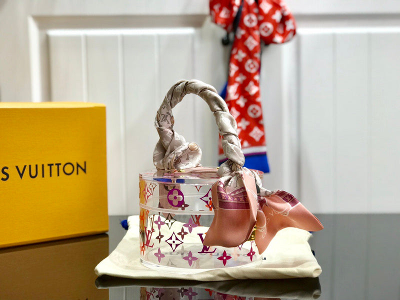 Alice bags - Louis Vuittons  - 9267