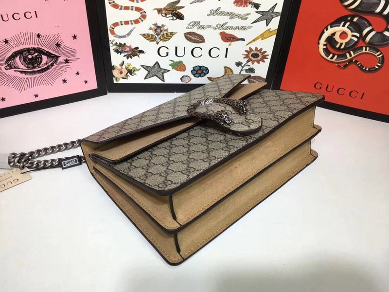 Gucci Bags - The Tote   318