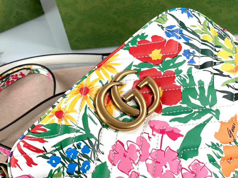 Gucci   Luxury Bags  1188