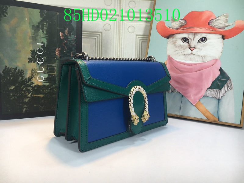 Gucci Bags - The Tote   364