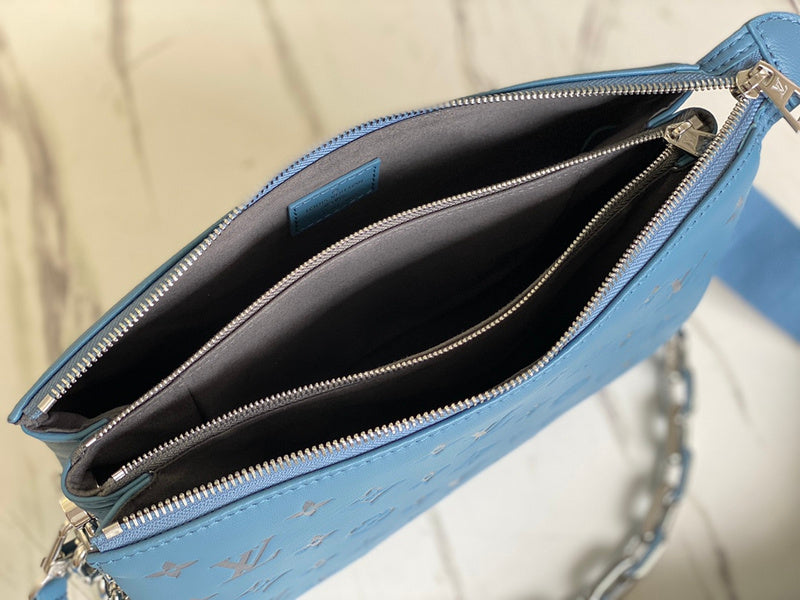 Alice Bags- Louis Vuittons  - 16335