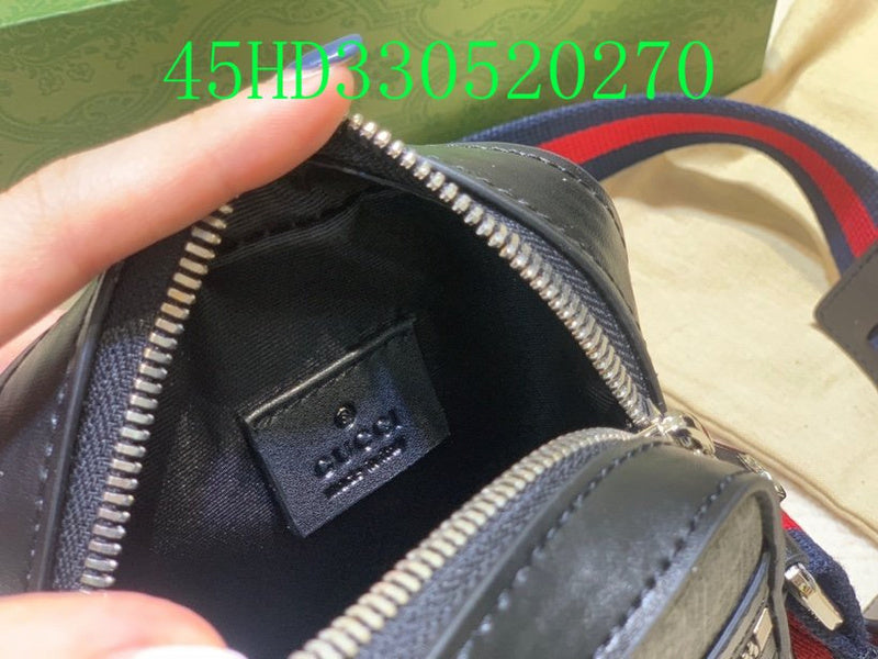 Gucci Bags - The Tote   879