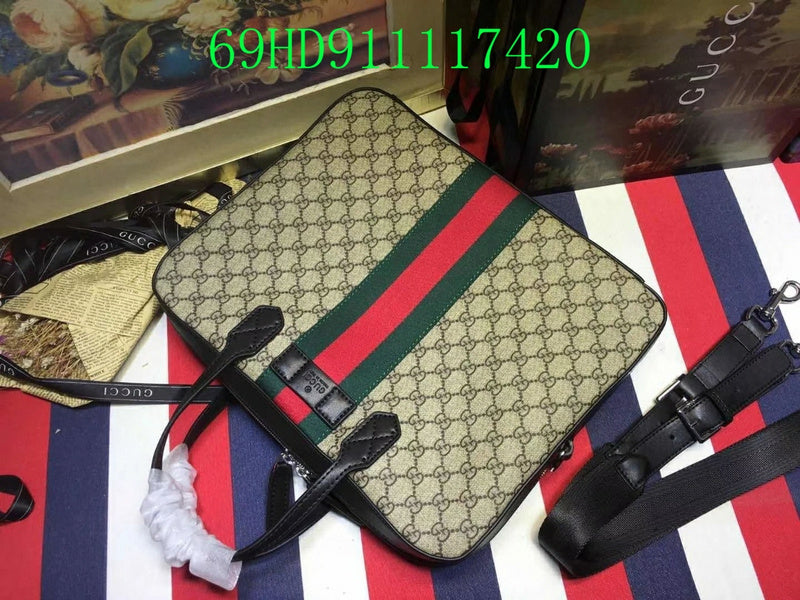 Gucci Bags - The Tote   937