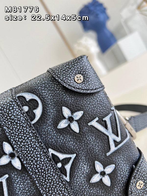 Alice Bags- Louis Vuittons  - 16049
