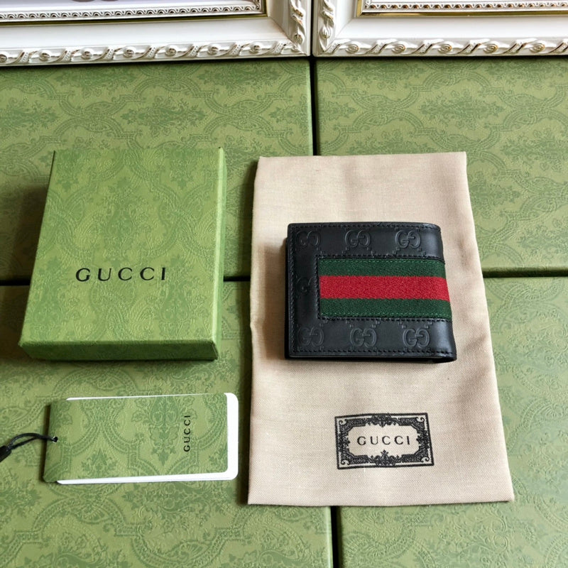 Gucci  Luxury -  Bags - 406