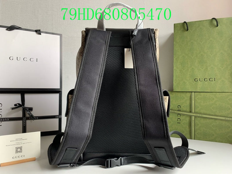 Gucci Bags - The Tote   1185