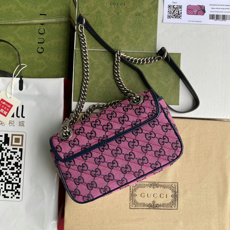 Gucci   Luxury Bags  1211