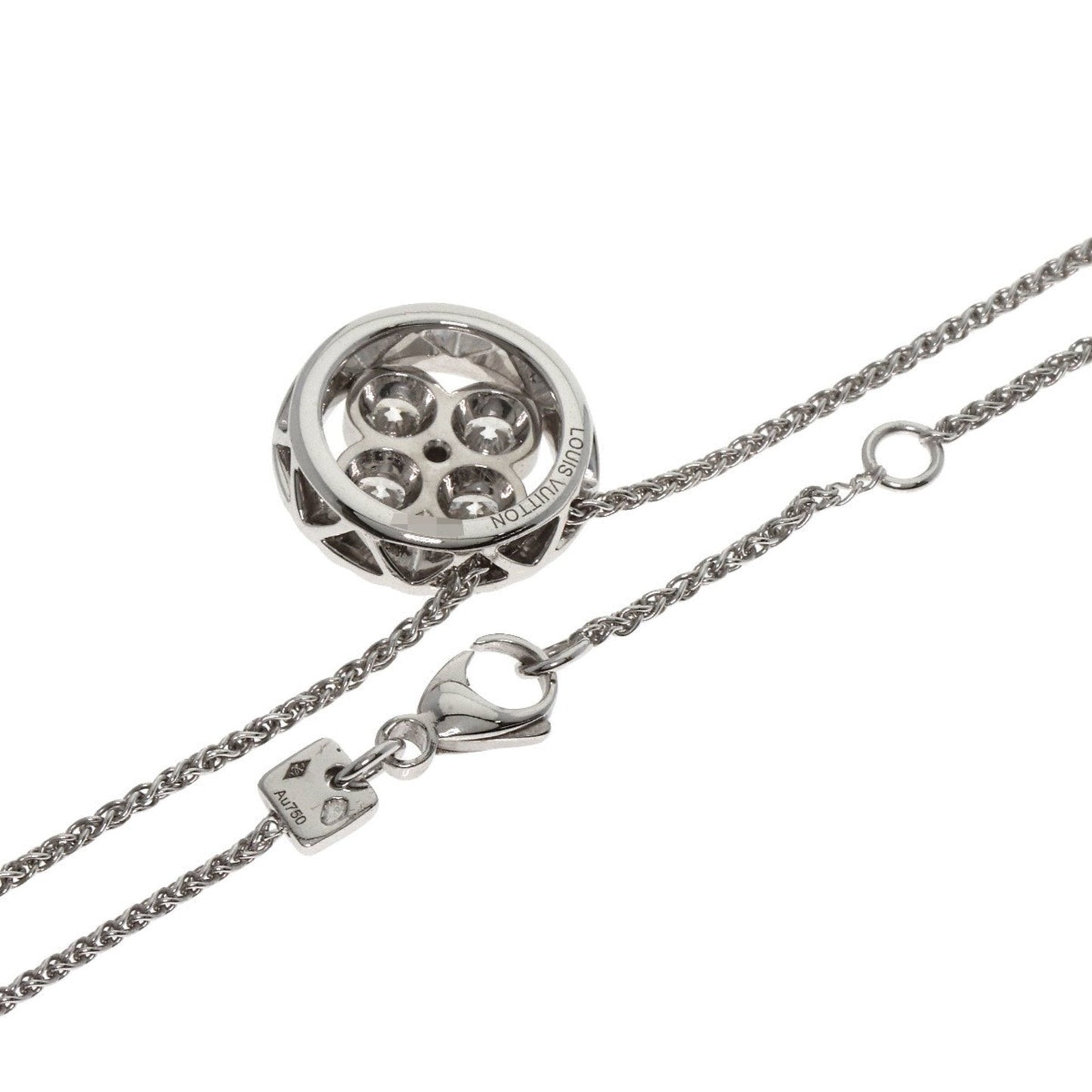 Louis Vuitton   (18K) Necklace