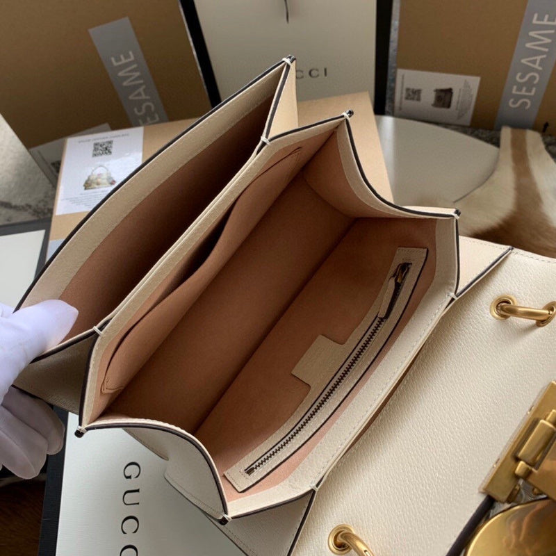 Gucci   Luxury Bags  1296