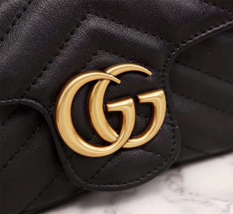 Gucci Bag Luxury Bag New Arrival