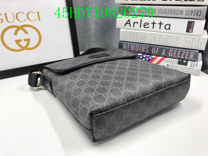 Gucci Bags - The Tote   844