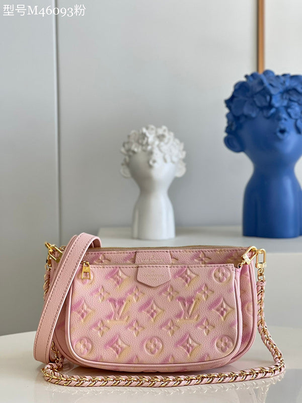 Alice Bags- Louis Vuittons  - 16540