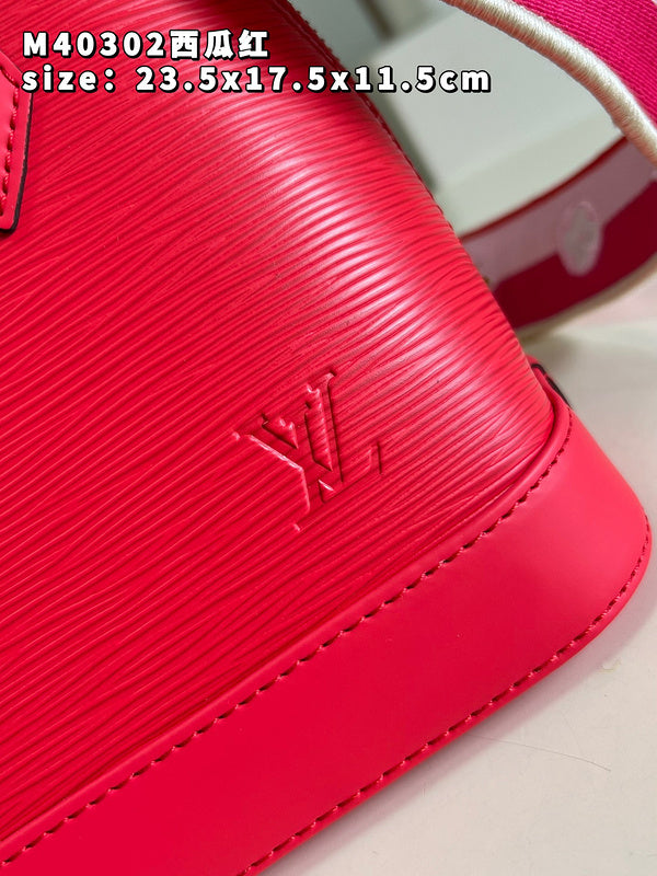 Alice Bags- Louis Vuittons  - 16055