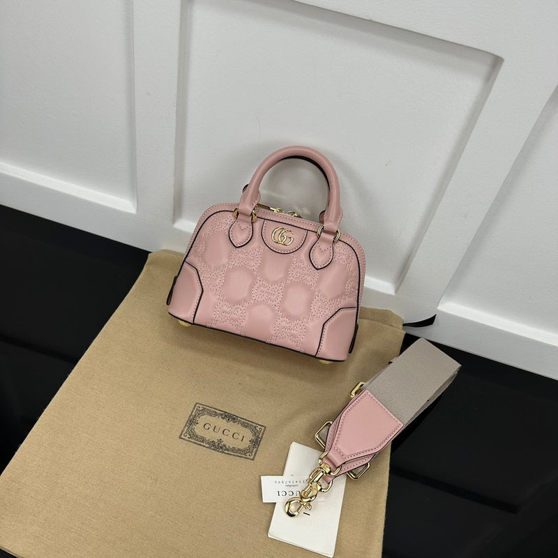 Gucci Luxury - Bags - 236